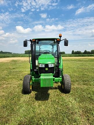 Image of John Deere 5075E equipment image 1