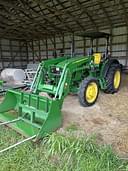 2020 John Deere 5075E Image