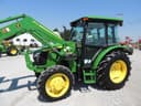 2020 John Deere 5075E Image