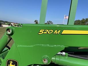 Main image John Deere 5075E 10