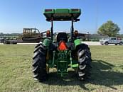 Thumbnail image John Deere 5075E 4