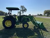 Thumbnail image John Deere 5075E 6