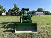 Thumbnail image John Deere 5075E 8