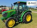 2020 John Deere 5075E Image