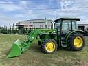 2020 John Deere 5075E Image