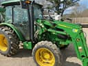 2020 John Deere 5075E Image
