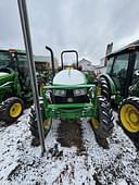 2020 John Deere 5075E Image