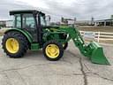 2020 John Deere 5075E Image