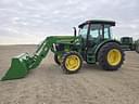 2020 John Deere 5075E Image