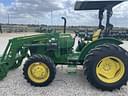 2020 John Deere 5075E Image