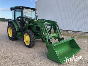 2020 John Deere 5075E Image