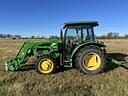 2020 John Deere 5075E Image