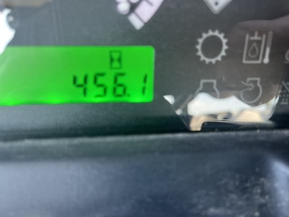 Image of John Deere 5075E equipment image 1