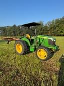 2020 John Deere 5075E Image