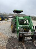 2020 John Deere 5075E Image
