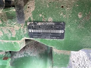 Main image John Deere 5075E 11