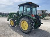 Thumbnail image John Deere 5075E 6