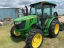 2020 John Deere 5075E Image