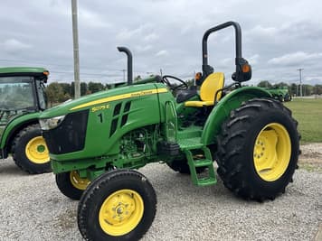 Main image John Deere 5075E