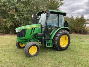 2020 John Deere 5075E Image