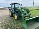 2020 John Deere 5075E Image