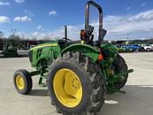 Thumbnail image John Deere 5075E 6