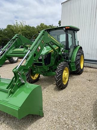 Image of John Deere 5075E equipment image 1