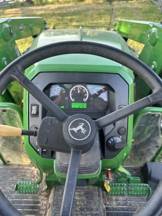Image of John Deere 5075E Primary image
