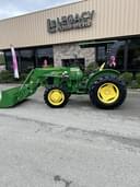 2020 John Deere 5075E Image