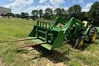 Image of John Deere 5075E equipment image 4