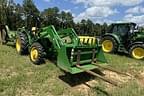 Image of John Deere 5075E equipment image 2