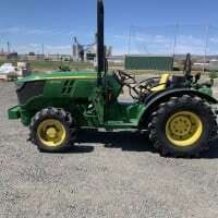 Main image John Deere 5075GL
