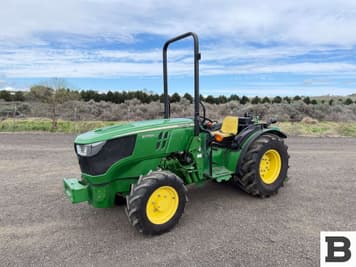Main image John Deere 5075GL