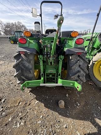 Image of John Deere 5075GN equipment image 3