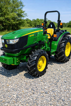 Image of John Deere 5075GN Primary image