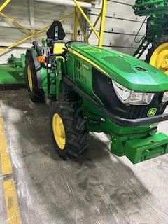 2020 John Deere 5075GN Equipment Image0