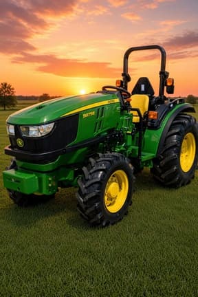 Image of John Deere 5075GN Primary image