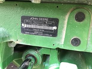 Main image John Deere 5075M 20