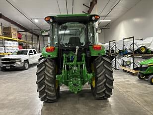 Main image John Deere 5075M 3