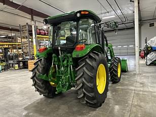 Main image John Deere 5075M 5