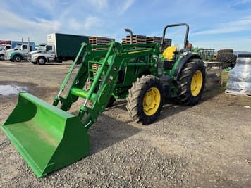 Main image John Deere 5075M