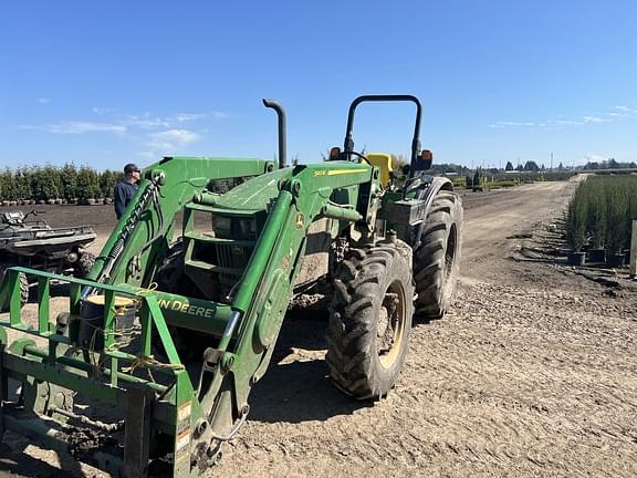 Image of John Deere 5075M Primary image