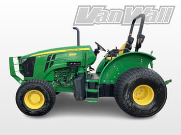 Main image John Deere 5075M
