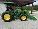 2020 John Deere 5075M Image