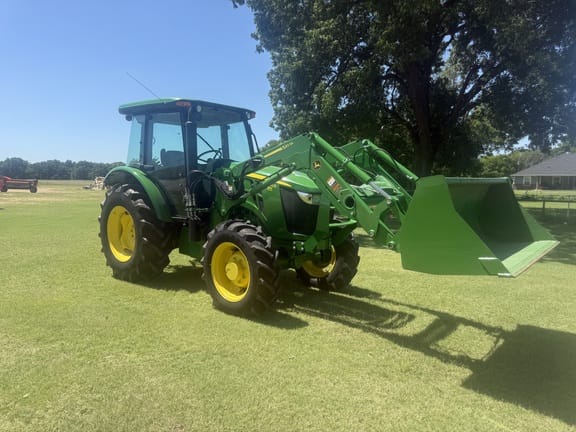 2020 John Deere 5090E Equipment Image0
