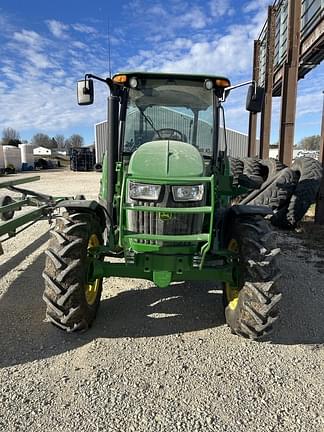 Image of John Deere 5090E equipment image 1