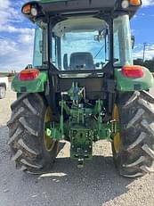 Main image John Deere 5090E 5