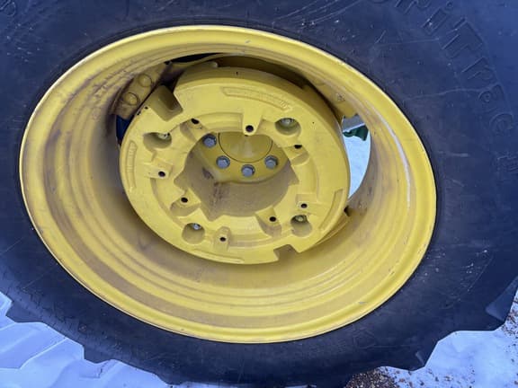 Image of John Deere 5090E equipment image 4