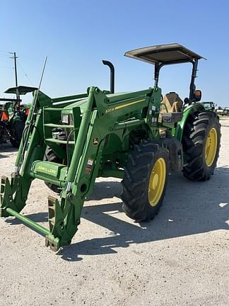 Image of John Deere 5090E Primary image