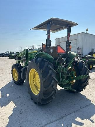 Image of John Deere 5090E equipment image 2